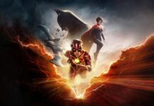 Tim Burton critique l’utilisation de ses personnages DC dans The Flash