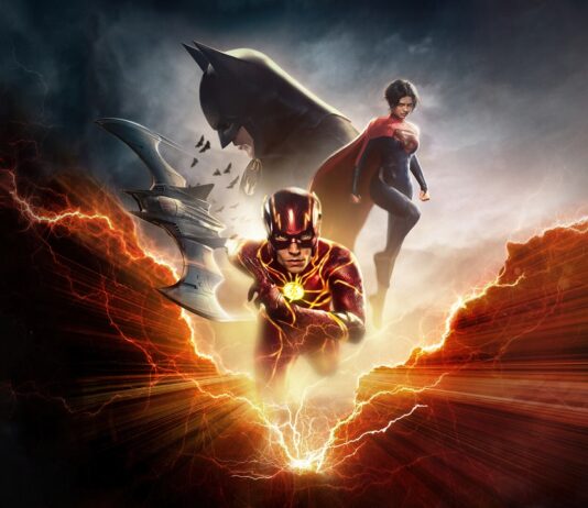 Tim Burton critique l’utilisation de ses personnages DC dans The Flash