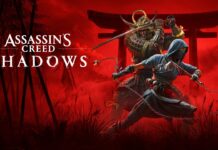 C’est officiel, Assassin’s Creed Shadows sortira en décembre sur Nintendo Switch 2 Assassin's Creed Shadows