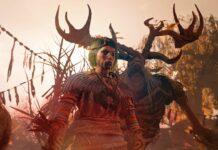 PREVIEW – GreedFall II : The Dying World GreedFall II : The Dying World