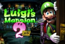 TEST – Luigi’s Mansion 2 HD sur Nintendo Switch Notre test complet du jeu Luigi's Mansion 2 HD