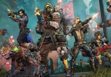 Borderlands: Gearbox tease du très lourd à venir Borderlands 3 offert aux abonnés PS Plus en juillet 2024