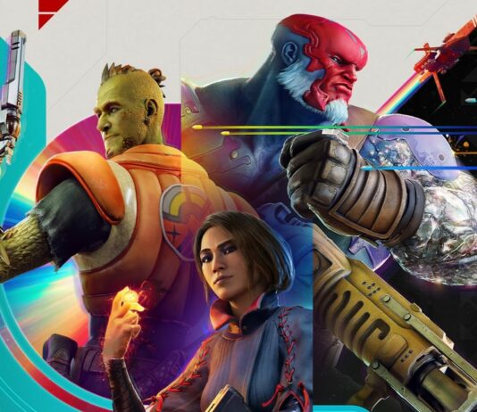 Concord ne se serait vendu qu’à environ 25 000 exemplaires selon des analystes Concord dévoile ses dates de bêta sur PS5 et PC