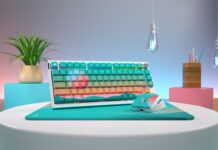 Corsair annonce son propre Custom Lab pour ses périphériques PC lors du Computex Corsair lance son Custom Lab en Amérique