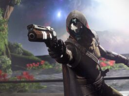 Destiny 3 serait en développement selon une source fiable Cayde-6 dans Destiny 2: La Forme Finale