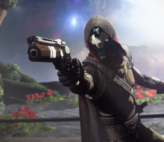 Destiny 3 serait en développement selon une source fiable Cayde-6 dans Destiny 2: La Forme Finale