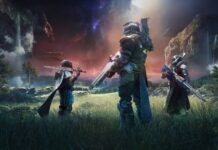 TEST – Destiny 2: La Forme Finale Destiny 2: La Forme Finale est l'extension ultime du je