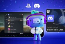 PS5: Sony déploie une mise à jour pour l’intégration native de Discord au chat vocal Discord est désormais intégré nativement à la PS5