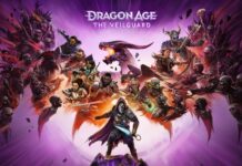 TEST – Dragon Age: The Veilguard