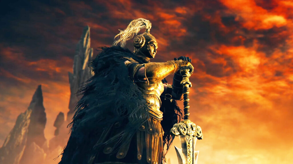 Shadow of the Erdtree est le meilleur DLC de tous les temps selon Metacritic
