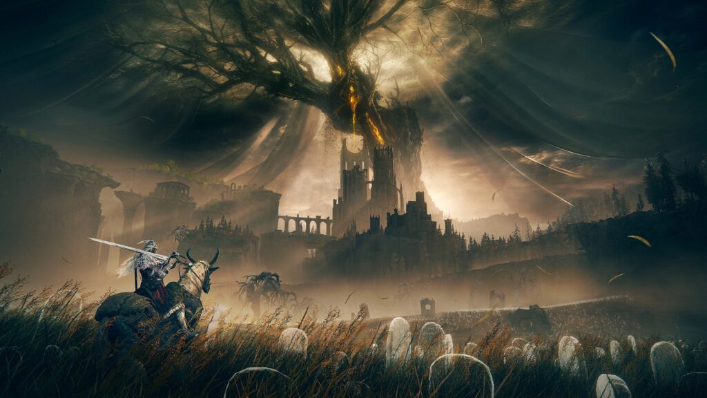 Notre avis sur le DLC Elden Ring: Shadow of the Erdtree