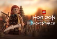 LEGO Horizon Adventures sera dévoilé ce vendredi Le jeu LEGO Horizon Adventures est prévu sur PS5 et PC