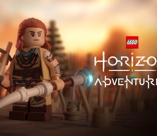 LEGO Horizon Adventures sera dévoilé ce vendredi Le jeu LEGO Horizon Adventures est prévu sur PS5 et PC
