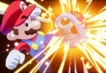Mario & Luigi: Brothership sortira fin d’année Mario & Luigi: Brothership sortira en 2024 sur Nintendo Switch
