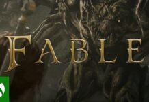 Fable présente un nouveau trailer, du gameplay et une fenêtre de sortie