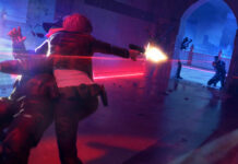 Take-Two ne sauvera pas Perfect Dark : les négociations ont échoué Le jeu AAAA Perfect Dark dévoile du gameplay sur Xbox