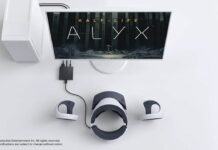 PS VR2: C’est officiel, le casque sera compatible sur PC cet été !