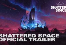 Starfield : l’extension Shattered Space détaille son ambiance inquiétante en vidéo