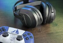 TEST – Turtle Beach Stealth 500