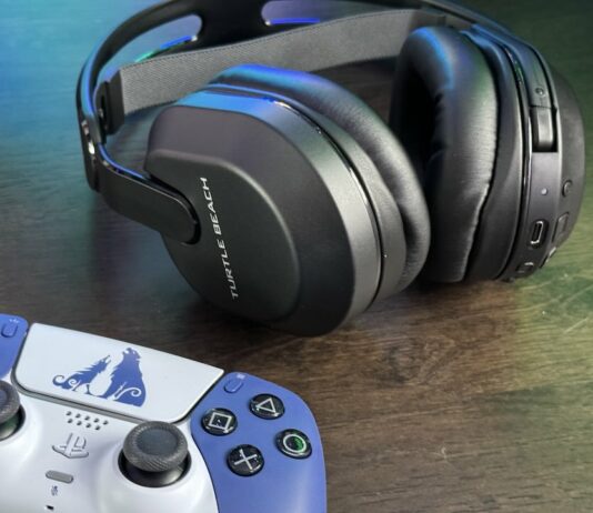 TEST – Turtle Beach Stealth 500