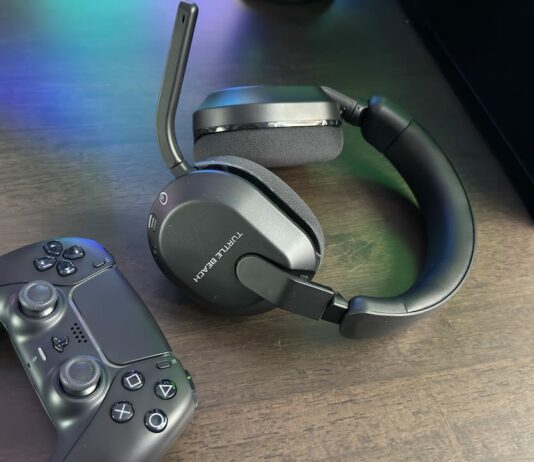 TEST – Turtle Beach Stealth 600 Gen 3