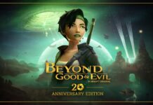 TEST – Beyond Good & Evil 20th Anniversary Edition