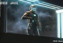 Dead Space s’invite le temps d’un évènement sur Battlefield 2042