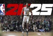 TEST – NBA 2K25 NBA 2K25 est disponible et représente la maturité de la franchise