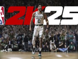 NBA 2K25 dévoile sa date de sortie et ses jaquettes NBA 2K25 est disponible et représente la maturité de la franchise