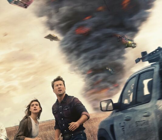 Avis – Twisters en Blu-ray 4K (UHD) Twisters démarre fort au Box Office