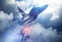 TEST – Ace Combat 7 sur Nintendo Switch Ace Combat 7 est disponible sur Nintendo Switch