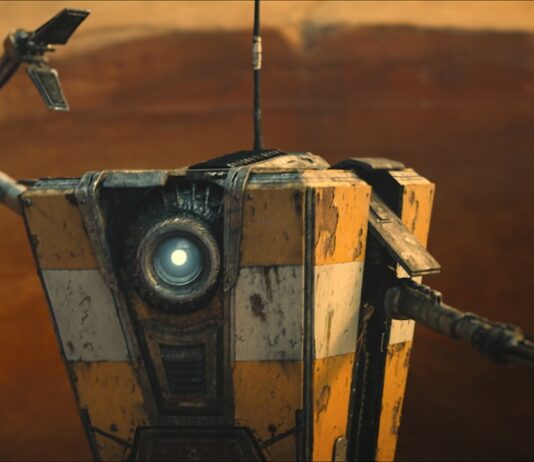 Borderlands : le film s’offre une ultime bande-annonce déjantée