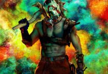 Avis – Borderlands en Blu-ray 4K L'histoire de la saga Borderlands de Gearbox