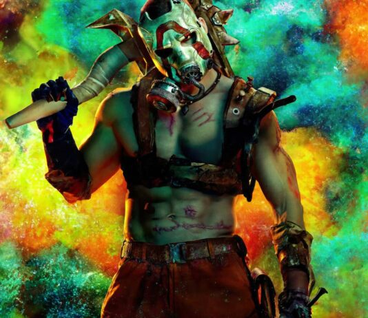 Avis – Borderlands en Blu-ray 4K L'histoire de la saga Borderlands de Gearbox