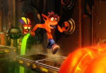 Les nouveaux arrivants sur Xbox Game Pass : Crash Bandicoot N. Sane Trilogy, Creatures of Ava et Mafia: Definitive Edition Crash Bandicoot
