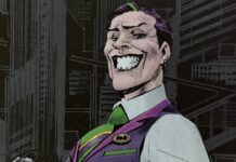 Avis – Batman White Knight: Generation Joker (Urban Comics)