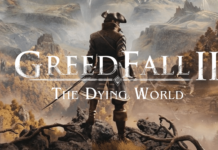 GreedFall: The Dying World annonce enfin sa date de sortie finale Artwork de GreedFall II: The Dying World