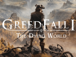 GreedFall: The Dying World annonce enfin sa date de sortie finale Artwork de GreedFall II: The Dying World