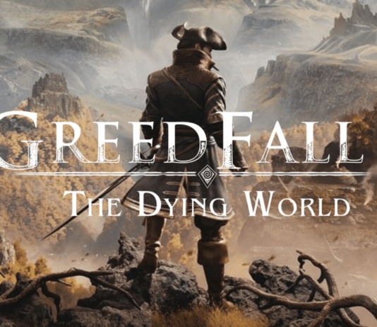 GreedFall: The Dying World annonce enfin sa date de sortie finale Artwork de GreedFall II: The Dying World