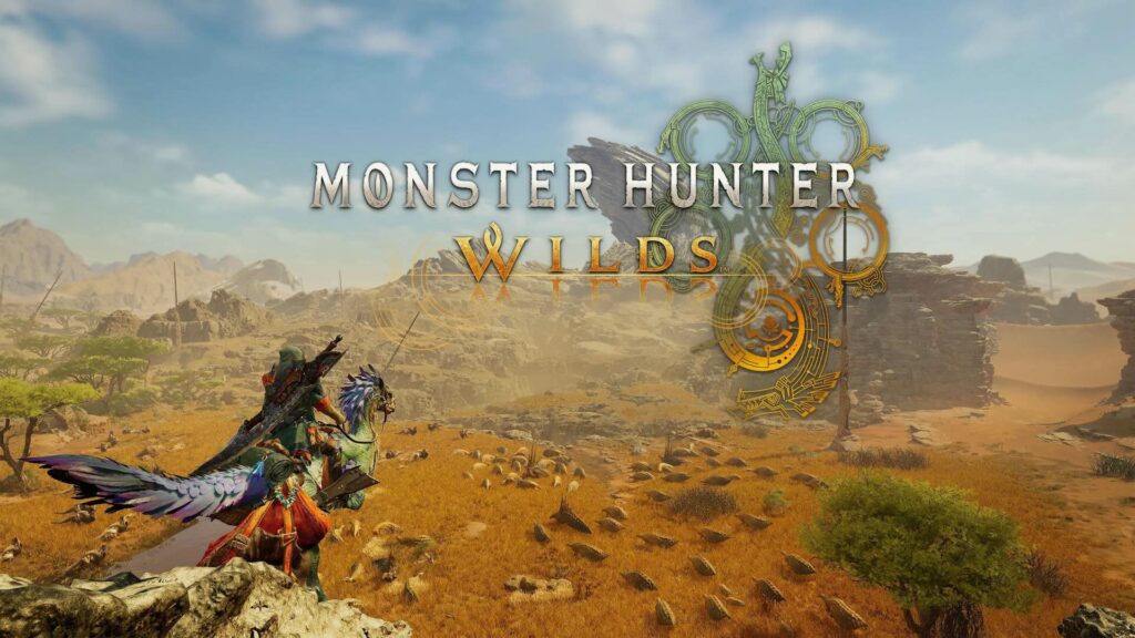 Monster Hunter Wilds sortira en février 2025.