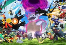 Pokémon GO: Comment bien débuter en 2024 Notre guide du parfait débutant à Pokémon GO en 2024