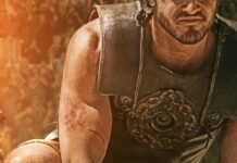 Gladiator II dévoile une première bande-annonce Gladiator II sort le 13 novembre au cinéma