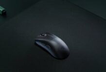 TEST – Razer Deathadder V3 Hyperspeed La nouvelle souris DeathAdder V3 HyperSpeed