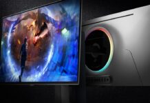 TEST – SAMSUNG Odyssey G6 : L’excellence au service des joueurs