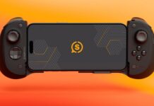 TEST – Scuf Nomad pour iOS