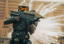 La série Halo de Paramount+ est annulée après deux saisons