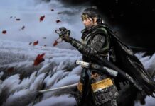 Sony dévoile une nouvelle collection de figurines officielles Jin Sakai, figurine Spin Master pour Playstation Studios