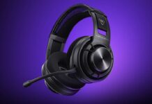 TEST – Turtle Beach Atlas Air Le nouveau casque Turtle Beach Atlas Air