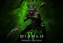 TEST – Diablo IV Vessel of Hatred Notre avis sur l'extension Vessel of Hatred de Diablo IV
