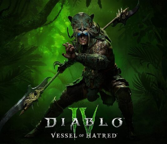 Diablo 4 sera optimisé sur Playstation 5 Pro Notre avis sur l'extension Vessel of Hatred de Diablo IV
